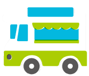 あつまれ！はたらくくるま パトカー