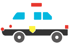 あつまれ!! はたらくくるま2022