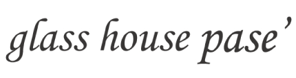 glass house